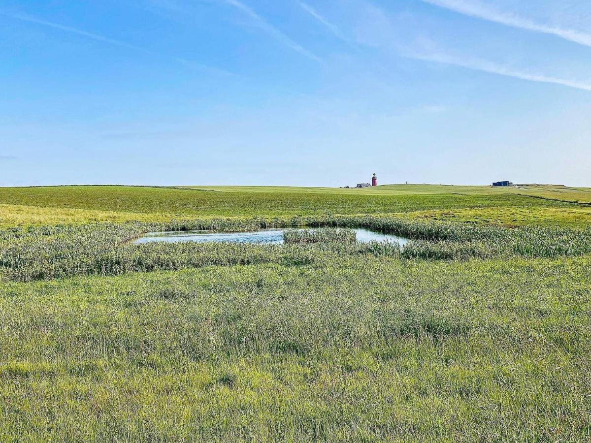 Holiday Home Lemvig Xliii Zewnętrze zdjęcie