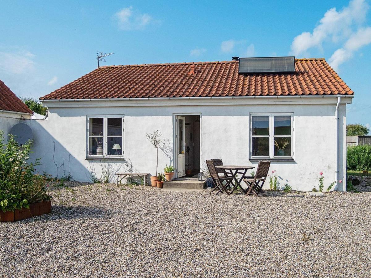 Holiday Home Lemvig Xliii Zewnętrze zdjęcie