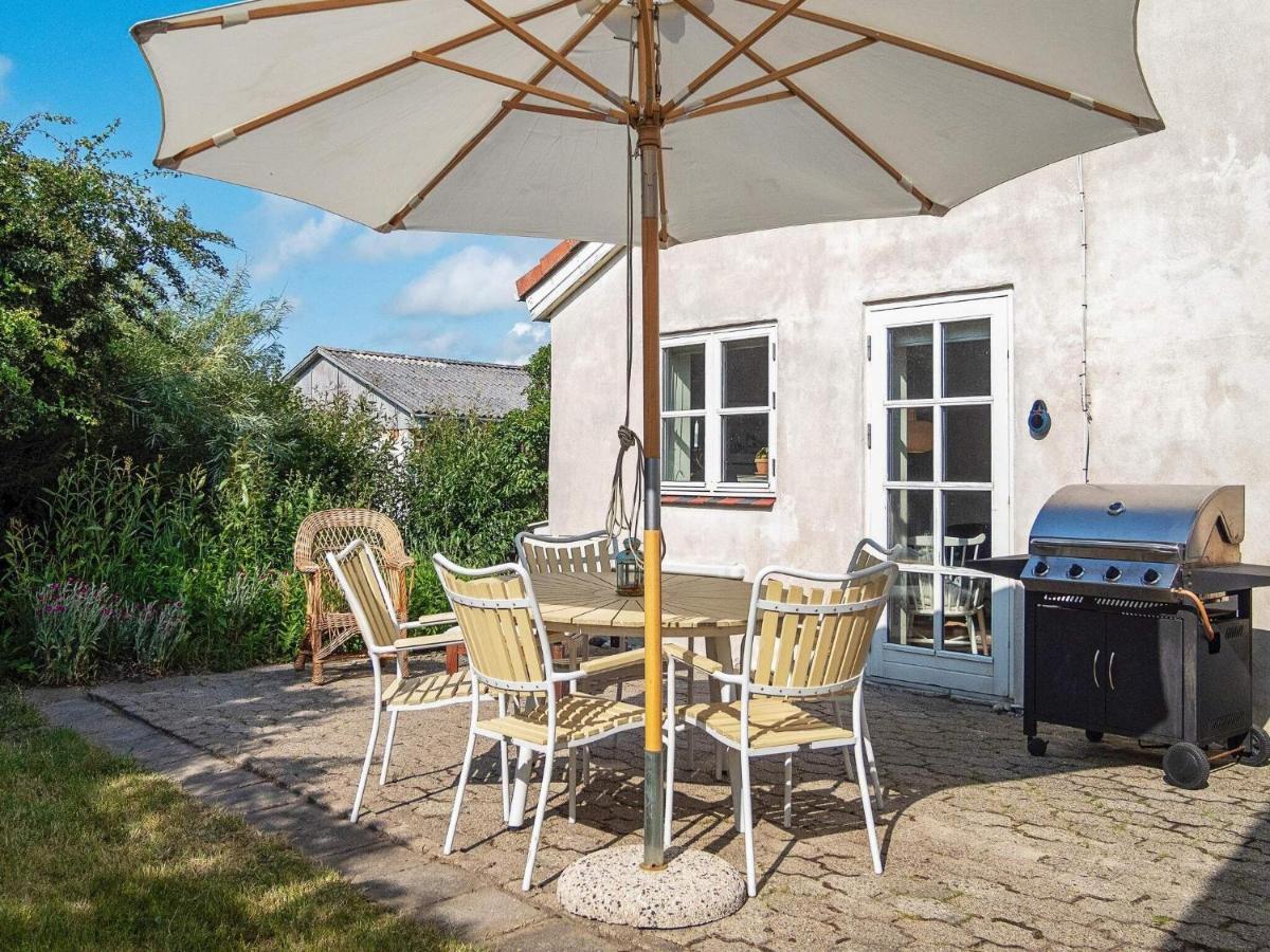 Holiday Home Lemvig Xliii Zewnętrze zdjęcie
