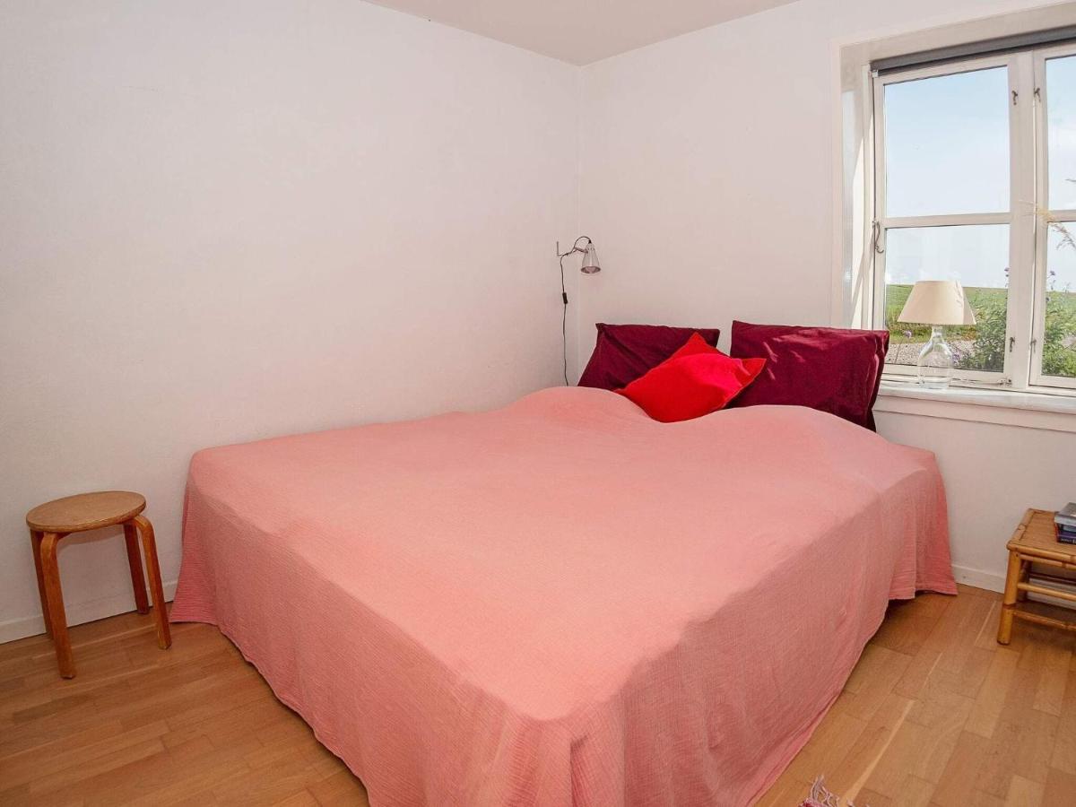 Holiday Home Lemvig Xliii Zewnętrze zdjęcie