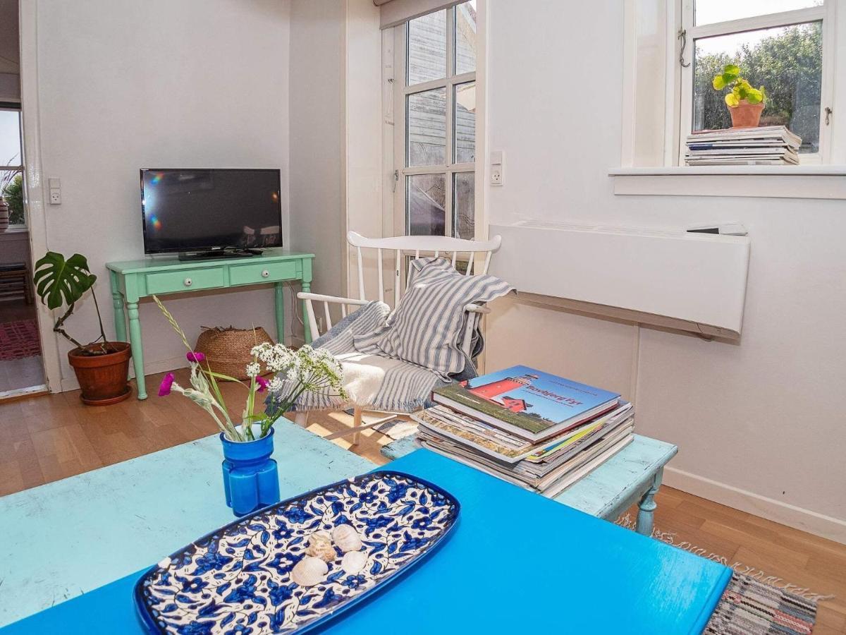 Holiday Home Lemvig Xliii Zewnętrze zdjęcie