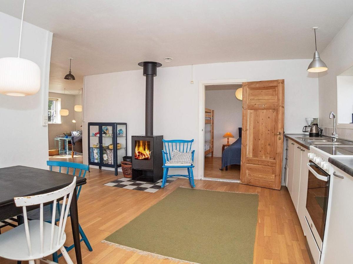 Holiday Home Lemvig Xliii Zewnętrze zdjęcie