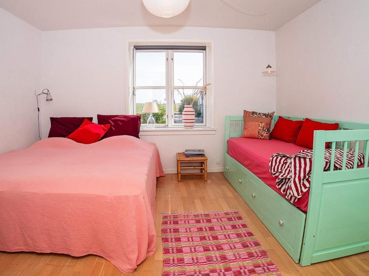Holiday Home Lemvig Xliii Zewnętrze zdjęcie