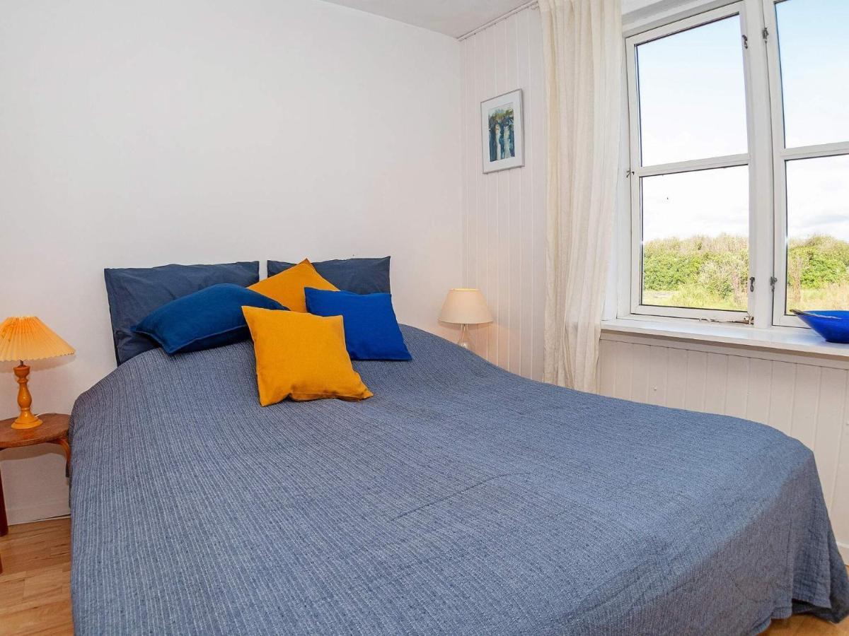 Holiday Home Lemvig Xliii Zewnętrze zdjęcie
