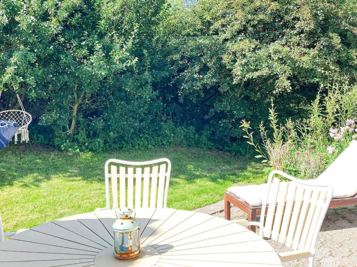 Holiday Home Lemvig Xliii Zewnętrze zdjęcie