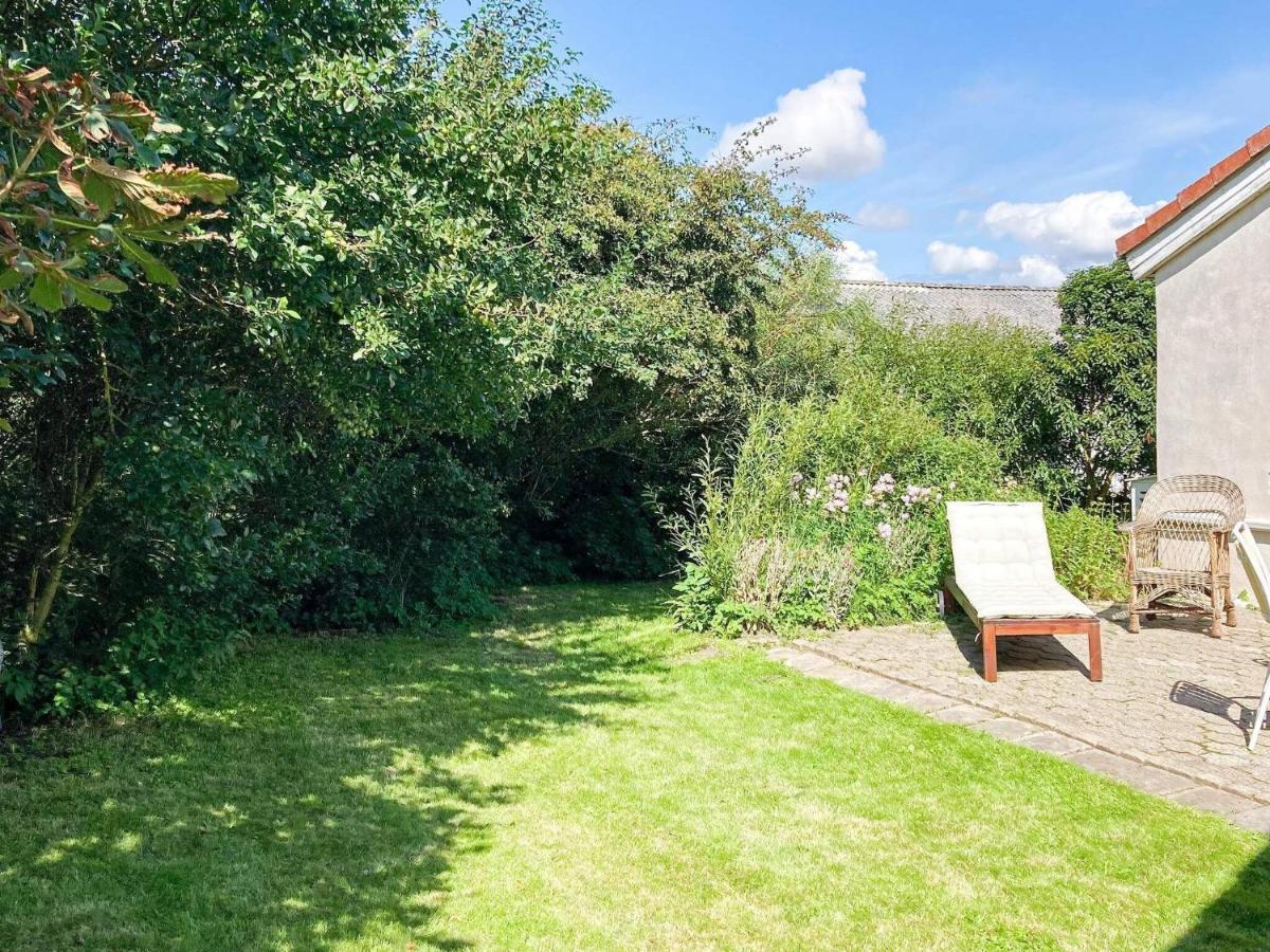 Holiday Home Lemvig Xliii Zewnętrze zdjęcie